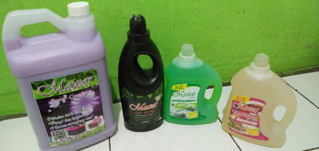 Mawar Super Cling By Wardah