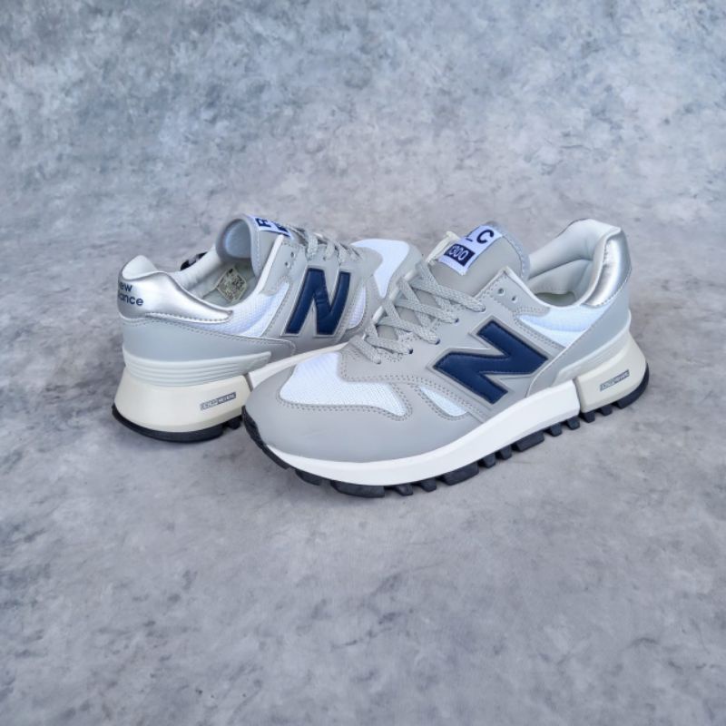 NEW BALANCE R_C 1300 SUMMER FOG