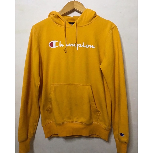 hoodie champion ori