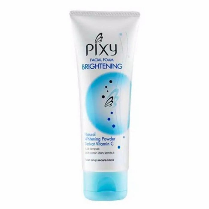 ✦SINAR✦ Pixy Milk Cleanser - Toner - Facial Foam - Cleansing Express Anti Acne &amp; Brightening 40g 100g 150ml