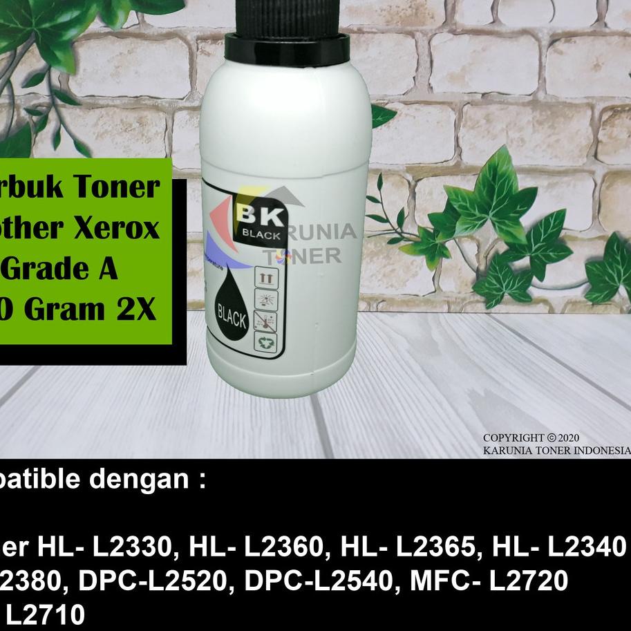 

TONER BUBUK XEROX P115 / M115 / P115B / P115W / P115Z 1x Refill !