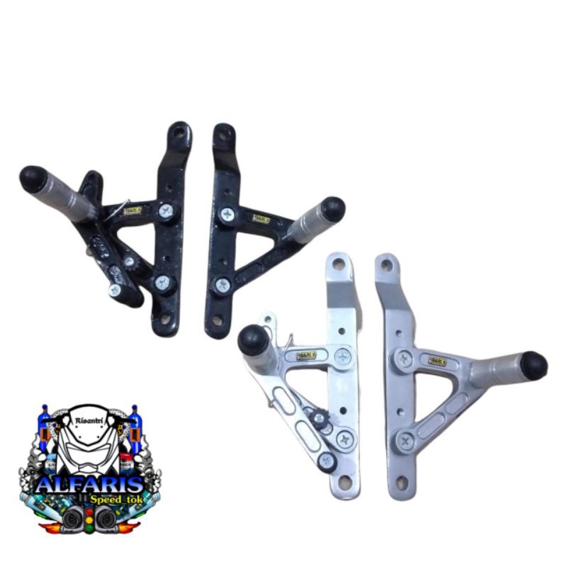 UNDERBONE UNIVERSAL HONDA YAMAHA