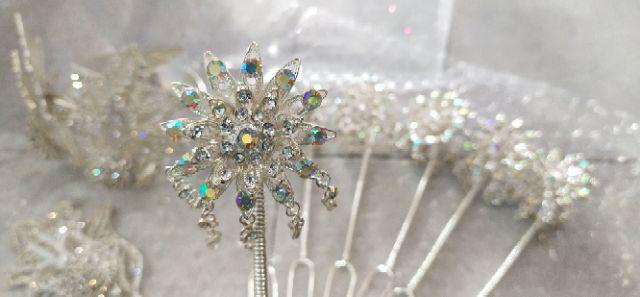 Promo Sale Siger Sunda Trap Shinta + Kembang Goyang Trap 7