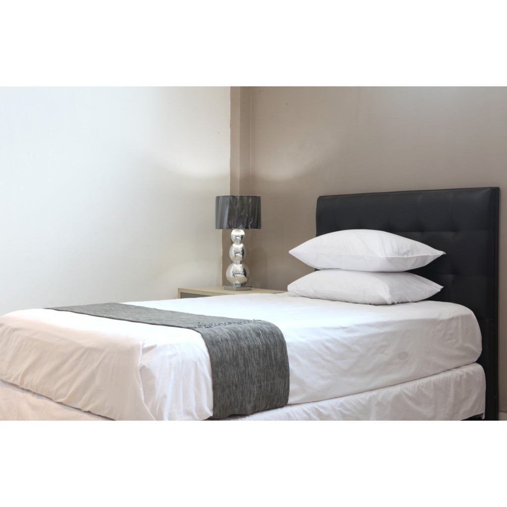 Picasso Sprei Polos Katun Hotel
