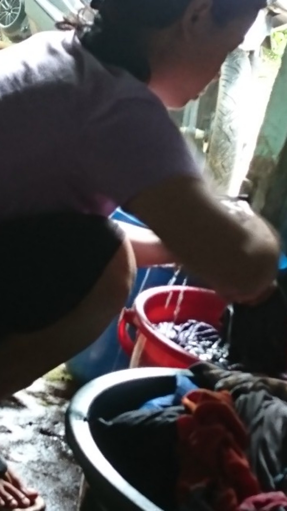 Radent Batik || Couple Blus Merak