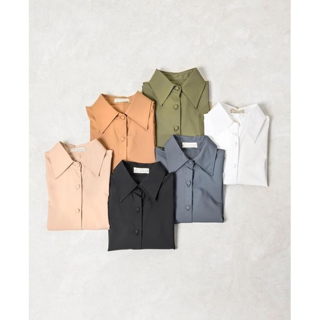 billie shirt wearing Klamby