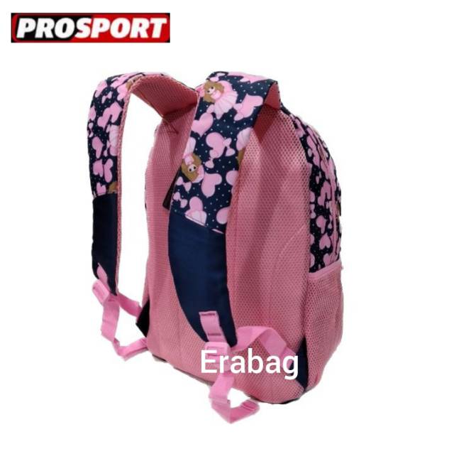 Tas ransel prosport sekolah remaja