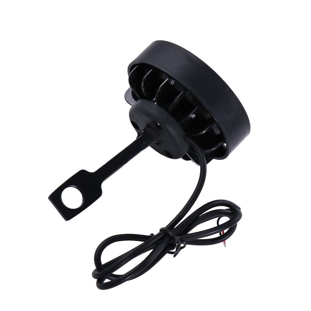 Lanfy Scooters Lampu Sorot Portable Anti Air Motor Fog Lamp Head Lamp Lampu Sorot LED Headlamp Mancing Mirror Lights Fog Light