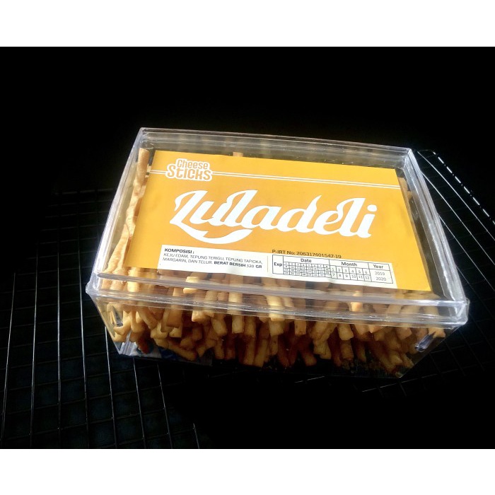 

⭐ COD ⭐ Cheesestick edam