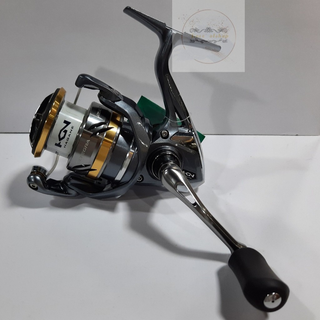 Reel Shimano ULTEGRA 2500HGFB / FB