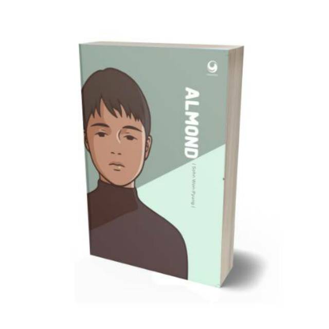 Almond - Sohn Won - Pyung