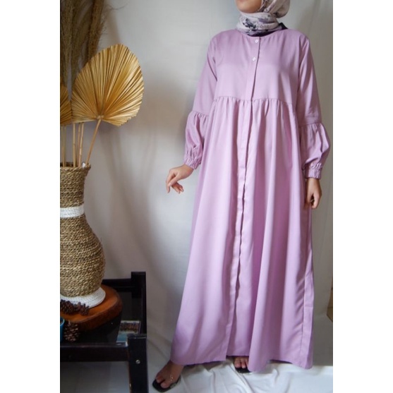 Yuna Dress