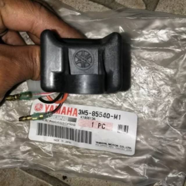 CDI RX king old original Yamaha madein japan