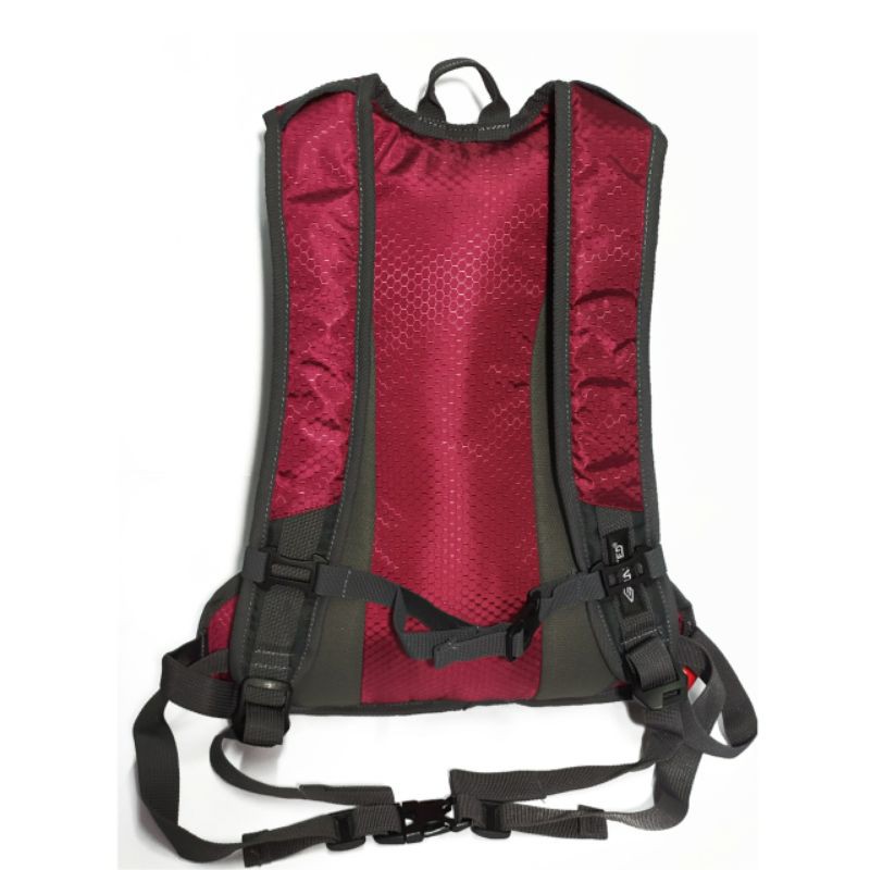 Tas Ransel Blasted Sepeda water bladder hidropack 200649