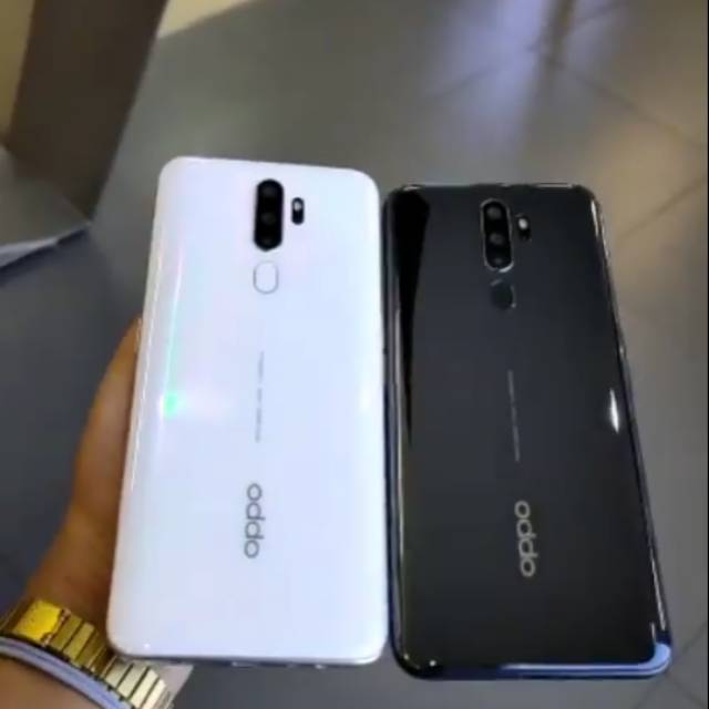 Oppo a5 ram 4