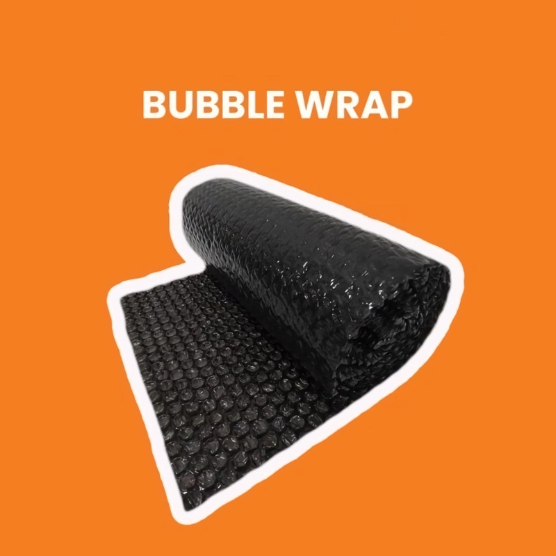 

Extra Bubble Warp / Kotak Bubble / Pembungkus barang