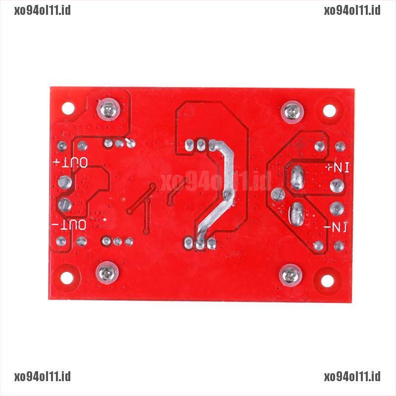 【XO&amp;COD】DC-DC Converter 15A 400W Step up Step down Buck Boost Notebook charging mo