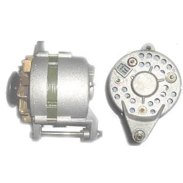 Dinamo Ampere/Alternator/Jalan Toyota Kijang 3K 4K
