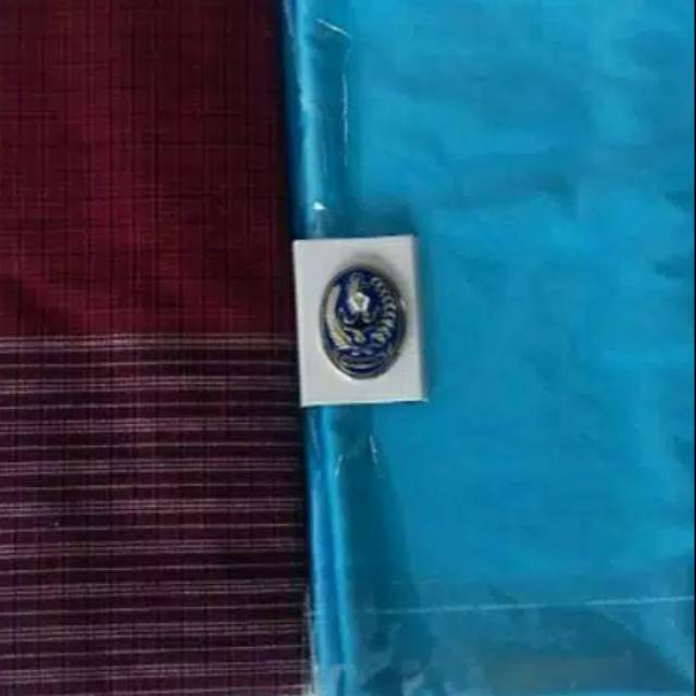 Kain bahan PSR JALASENASTRI