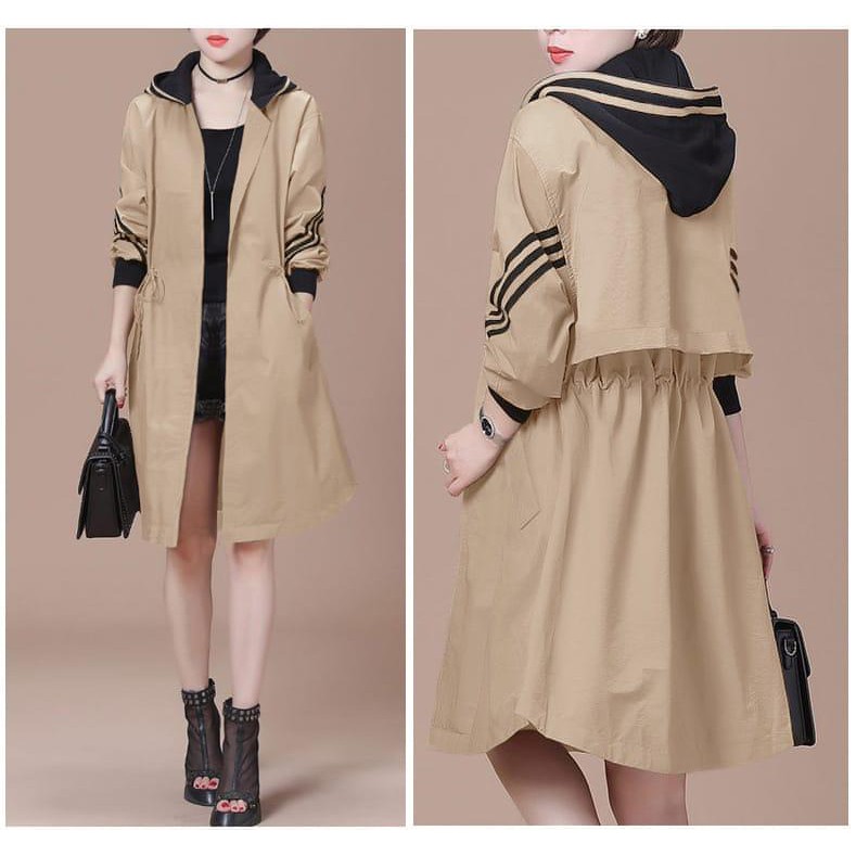 Blezer sport fashion/BLAZER dres wanita