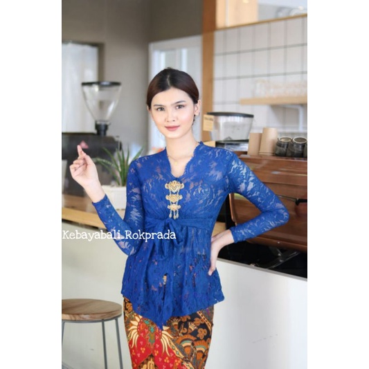 KEBAYA MURAH KEBAYA IKAT KEBAYA MARIBEL KEBAYA KONDANGAN KEBAYA BALI