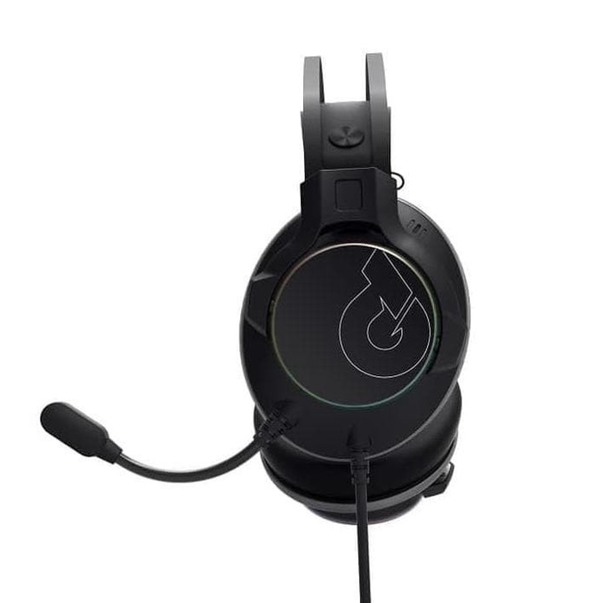 DBE acoustics GM300 7.1 VIRTUAL SURROUND GAMING HEADPHONE GM 300 USB