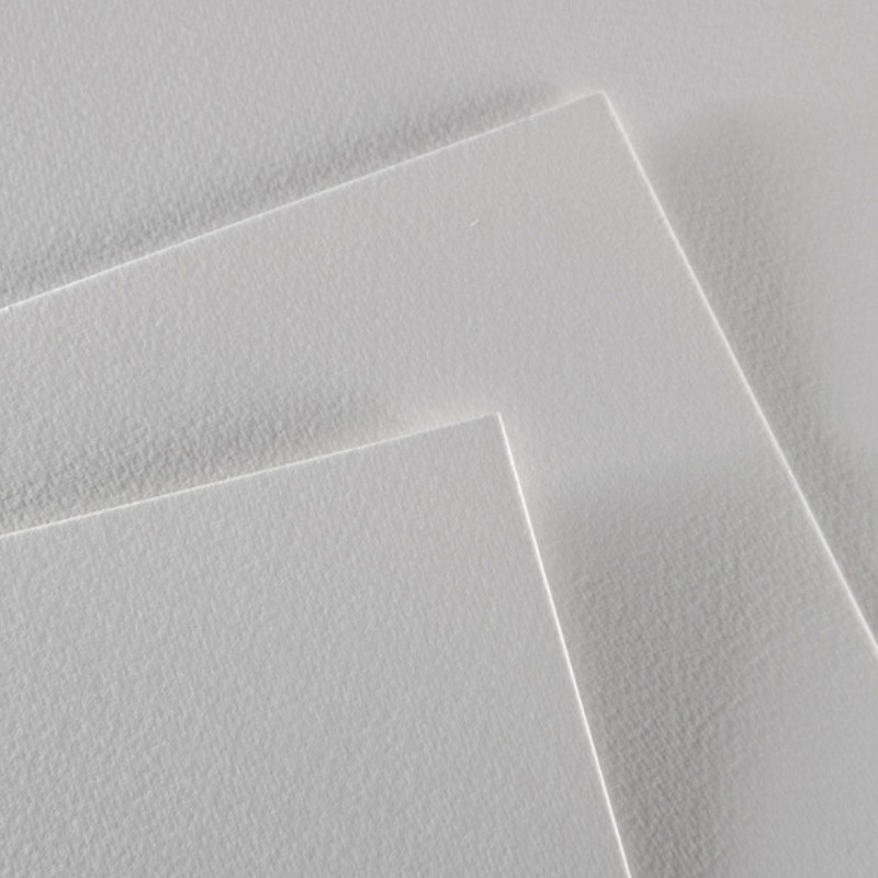 

Canson Montval A3 220gsm 5 Sheet - Watercolour paper Montval A3
