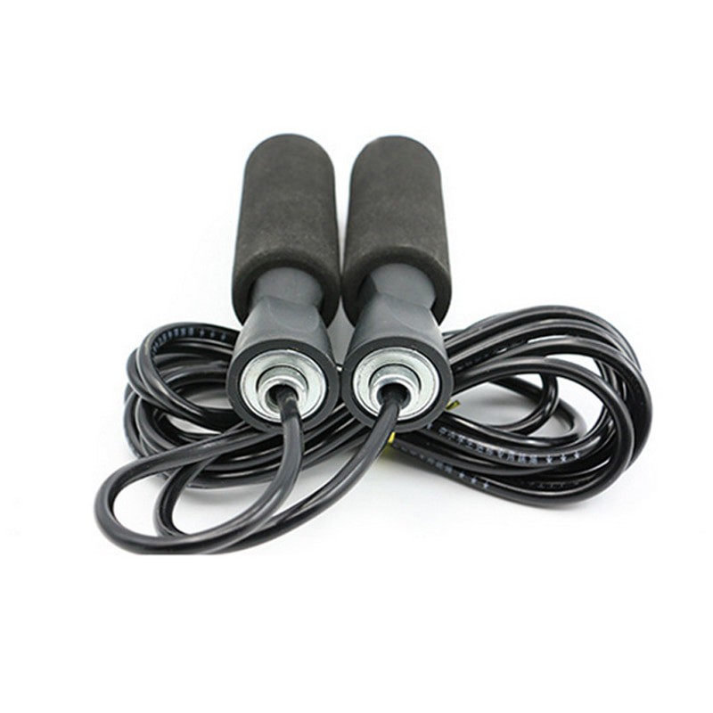 skiping roop jump Busa 5 varian warna skipping busa Skiping jump rope busa skipping lompat tali skiping anti slip