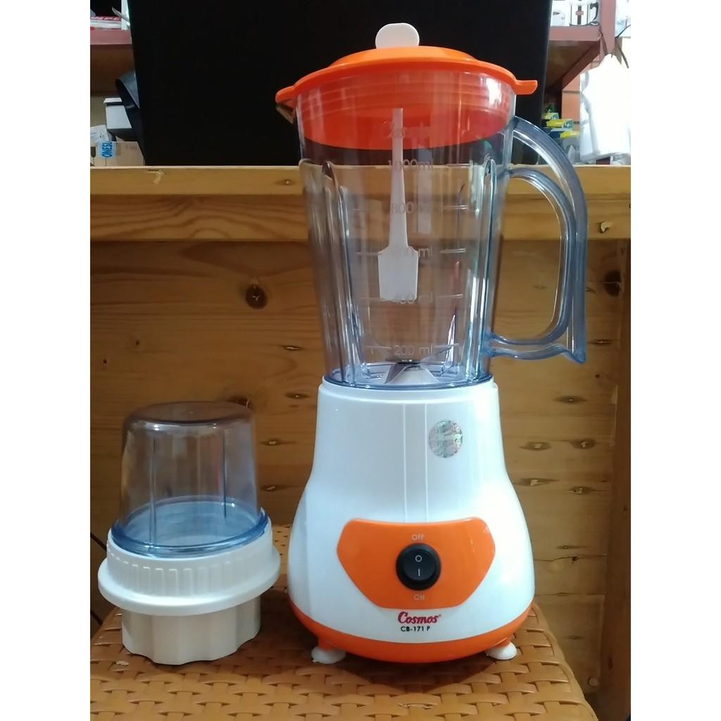 Blender Cosmos Plastik CB 171P