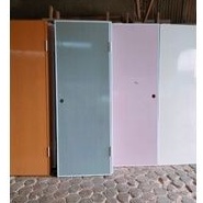 Pintu Kamar Mandi PVC CUSTOM