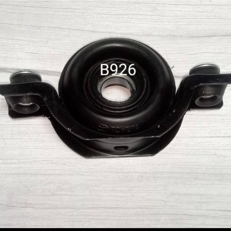 center bearing Toyota all New avanza Veloz all New xenia original