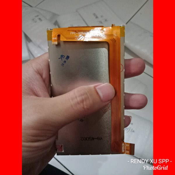 LCD SMARTFREN A16C3H ANDROMAX A