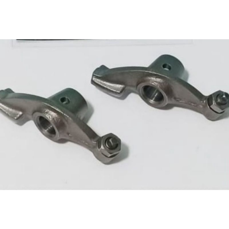 Platuk | Pelatuk Klep Piano MIO, JUPITER, VEGA 5TL 1set 2pc