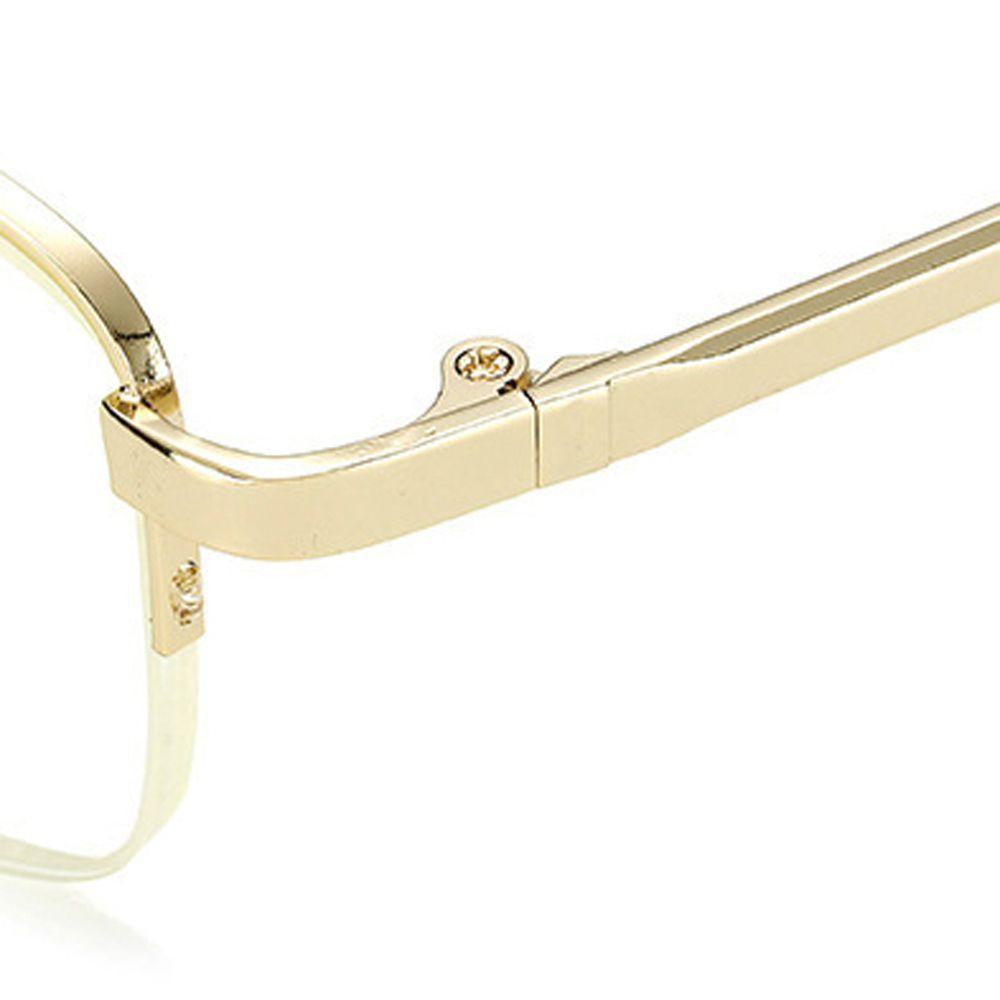 Mxbeauty Presbyopia Kacamata Travel Pria Wanita Vision Care Anti-Fatigue Anti Radiasi Hyperopia Eyewear