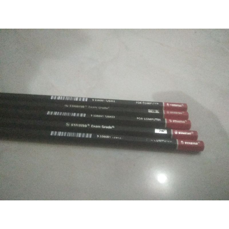 

Pensil 2B STABILO® Exam Grade®