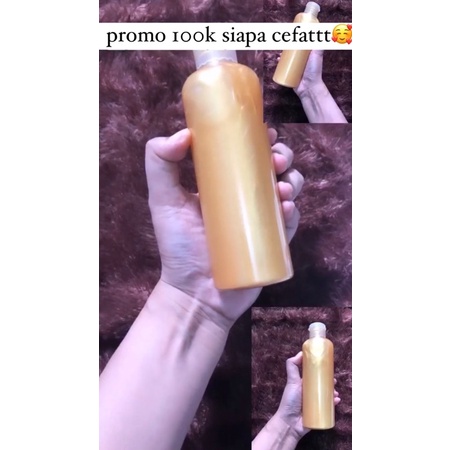 BodyWash GOLD
