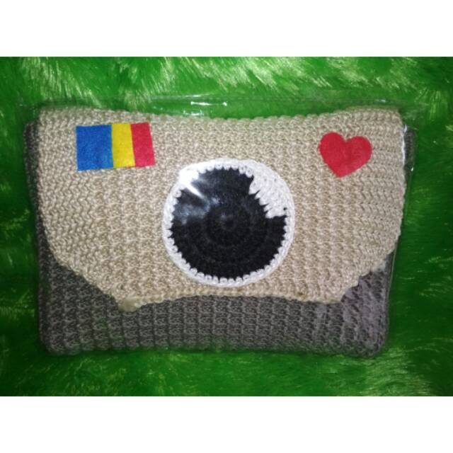 Tas Rajut  Bandung Instagram