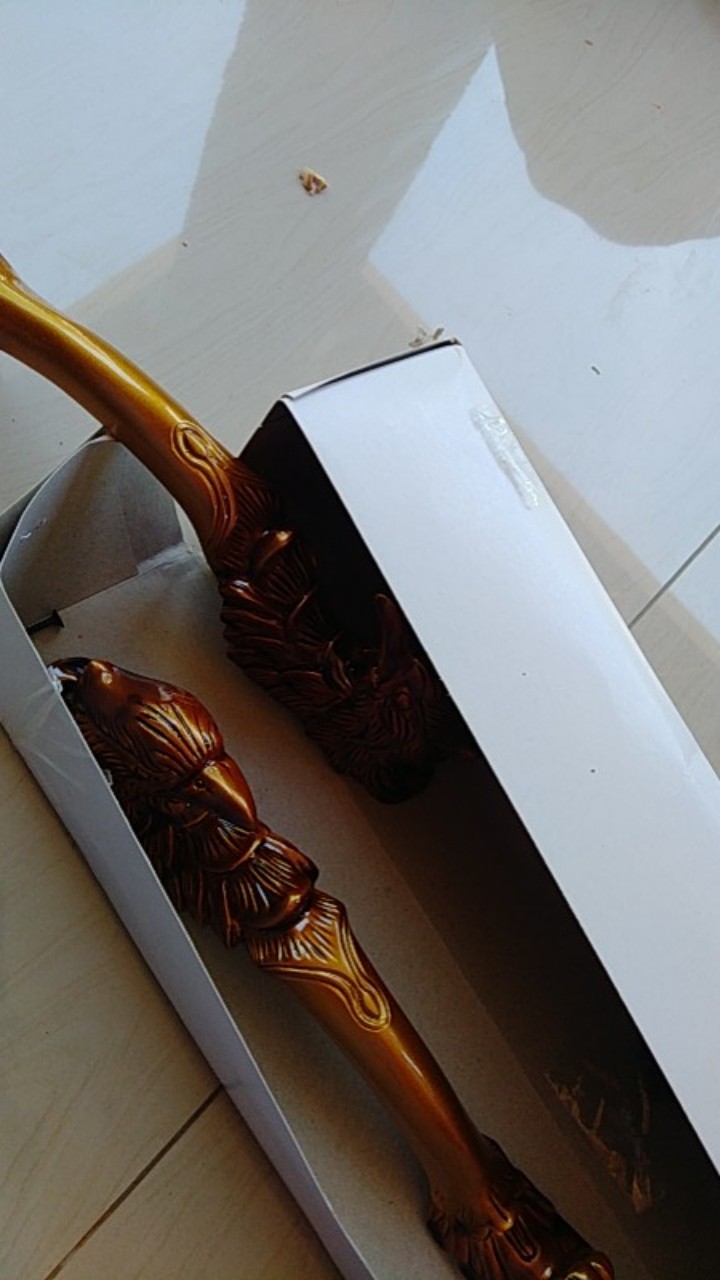 Handle Pintu Rumah Garuda Best | Mewah Tapi Murah