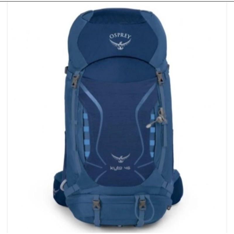 Tas gunung - Carrier Osprey Kyte 46L BARU