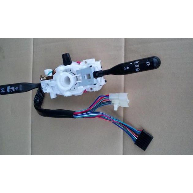 Saklar kombinasi Espass Baru | Stir Mobil Aksesoris Interior Mobil M