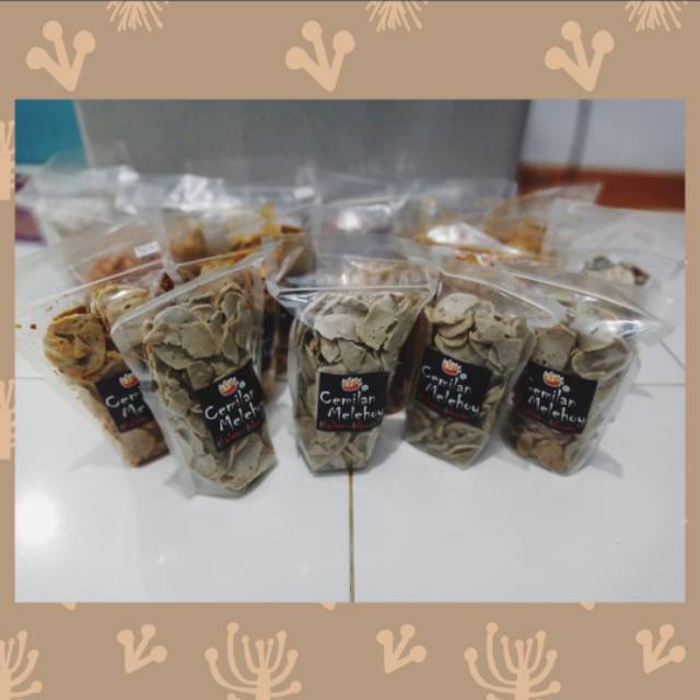 

Basreng Bandung (Original)