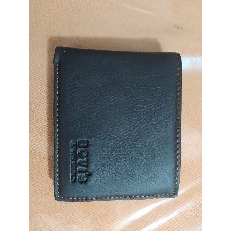 dompet kulit asli