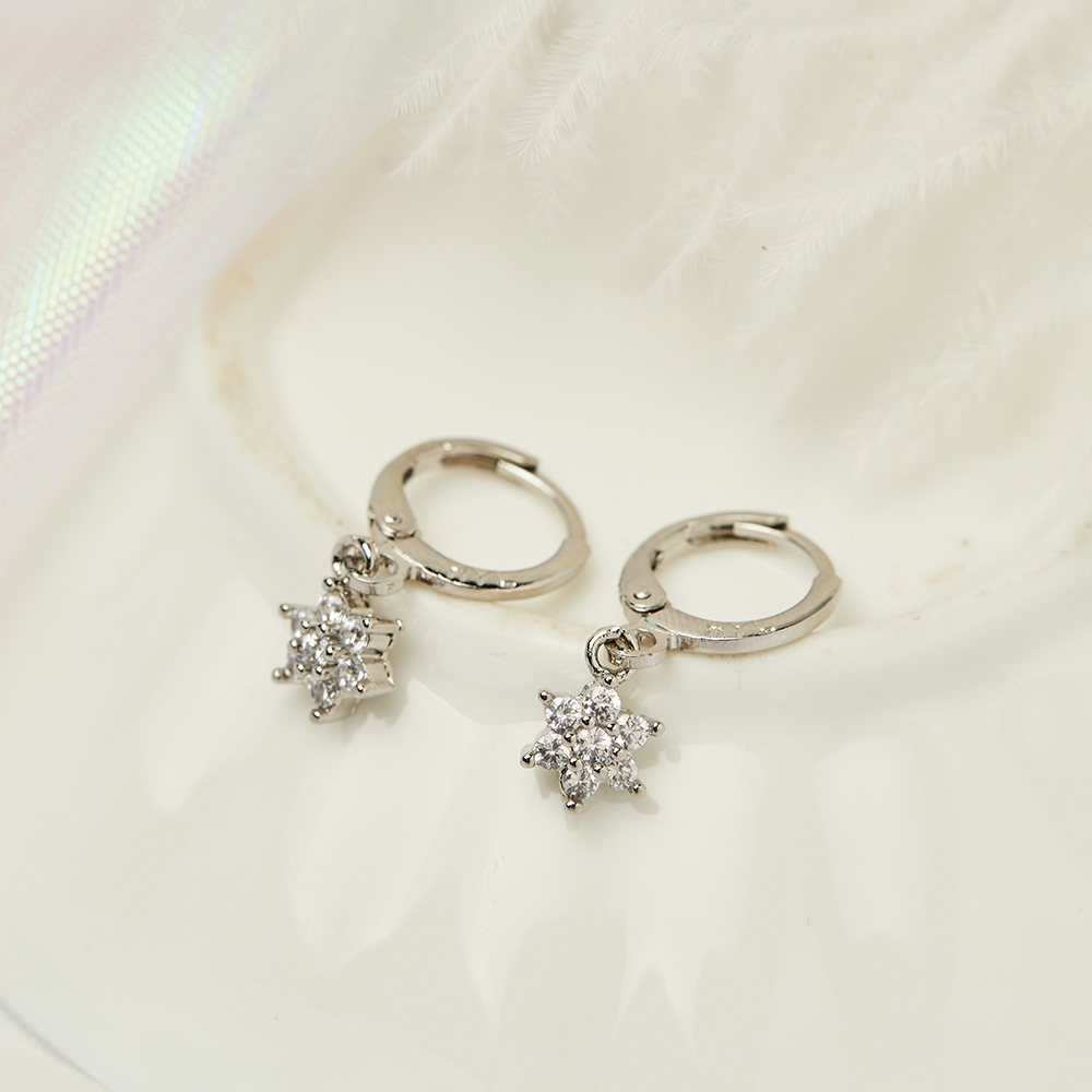 Y255 [COD]Anting Korea Import Angela Untuk Wanita / Anting Fashion Wanita Korea Import