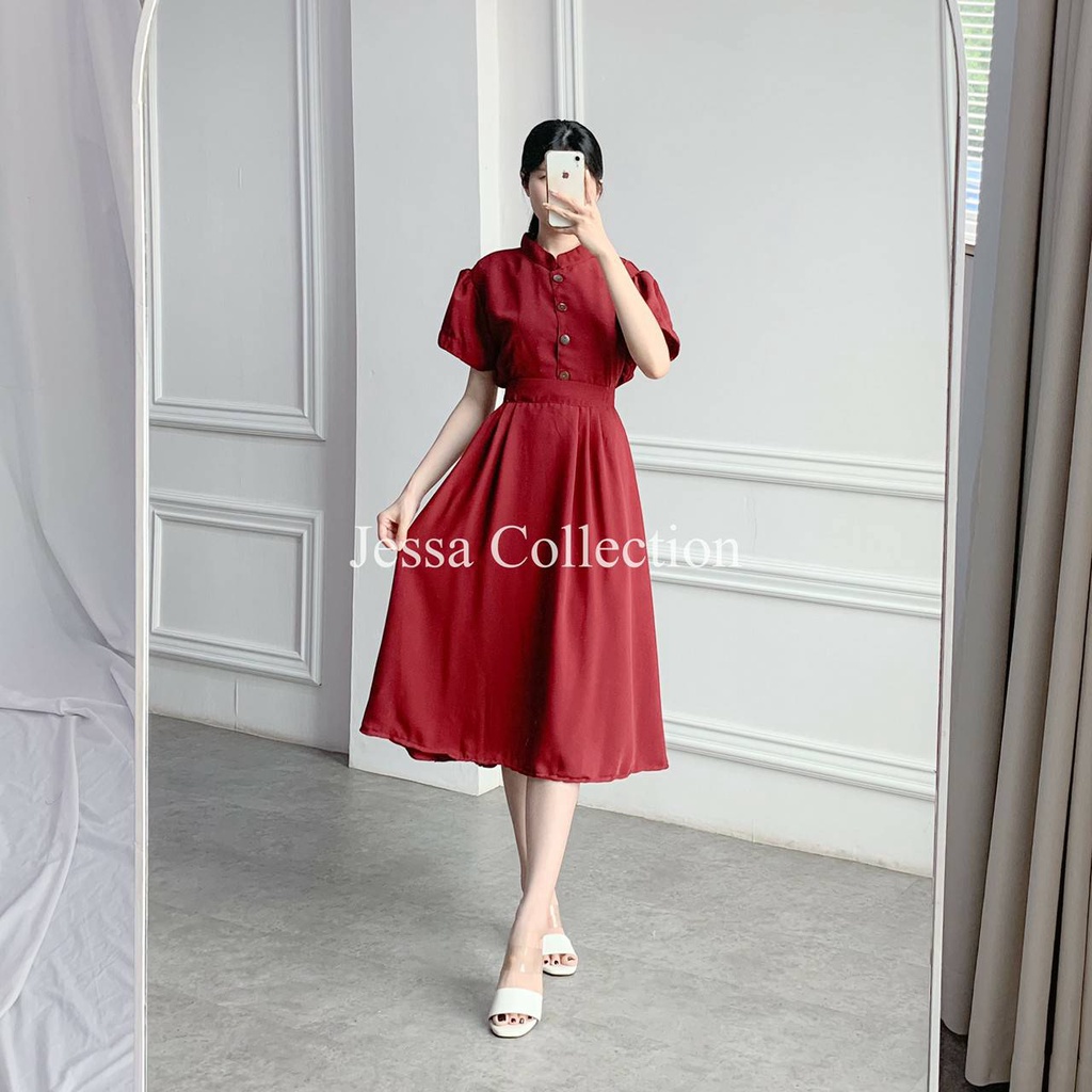 Madigral Button Set RY-2