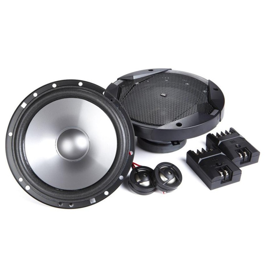 JBL GT7-6C (6.5 Inch) Component Speaker System Audio Mobil