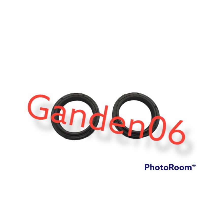 SEAL SHOCK DEPAN BAJAJ PULSAR 200NS NS 180 UG4 220