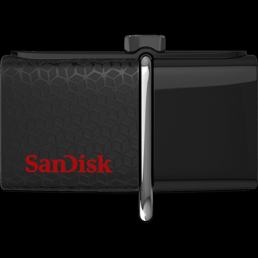 Sandisk Ultra Dual OTG USB Flash Drive USB 3.0 32GB 32 GB Flash disk