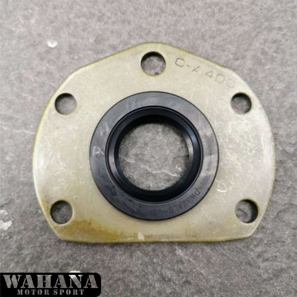 Seal As Roda Belakang Bagian Luar Jeep CJ7 CJ 7