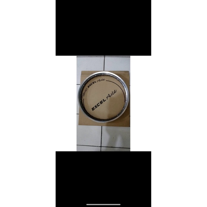 velg takasago excel asia ring 17 titanium 1.40