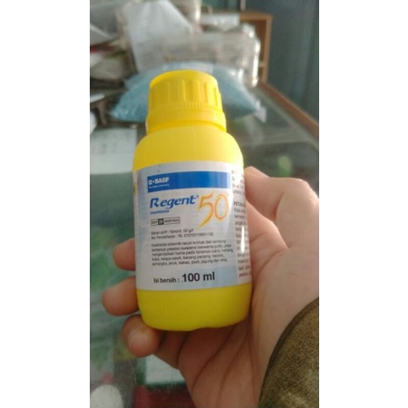 insektisida regent 100 ml